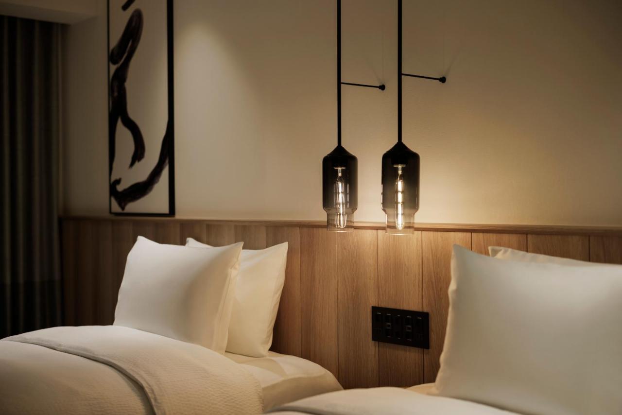 Hotel Fairfield By Marriott Hyogo Awaji Fukura à Minamiawaji Extérieur photo